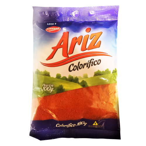 Colorifico - 100g BEST BEFORE 30/09/2026