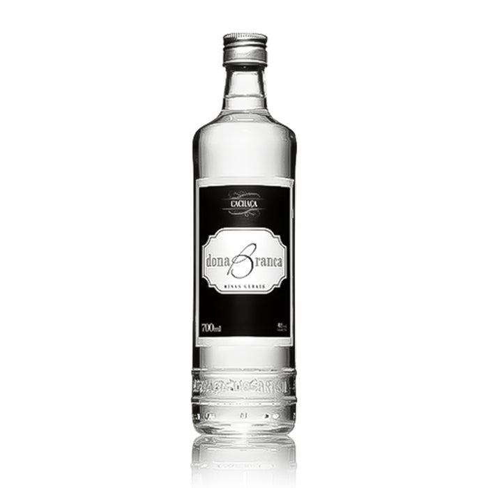 Dona Branca Cachaça – 700ml