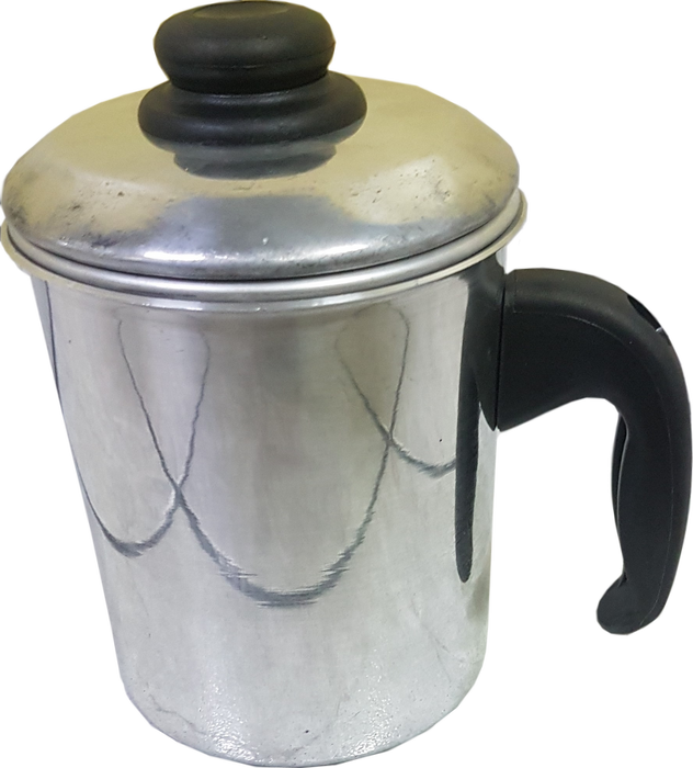 Cuscuzeiro Pan - Individual