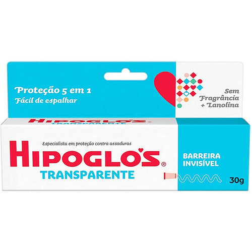 Hipoglos - 30g