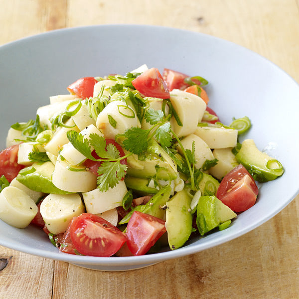 Hearts of Palm (Palmito) - 400g - 31/07/2028