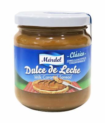 Dulce de Leche 250g BEST BEFORE 29/01/2027