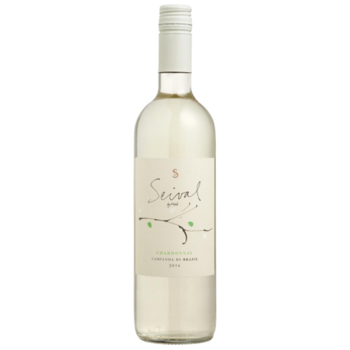 Miolo Seival Chardonnay – 750ml