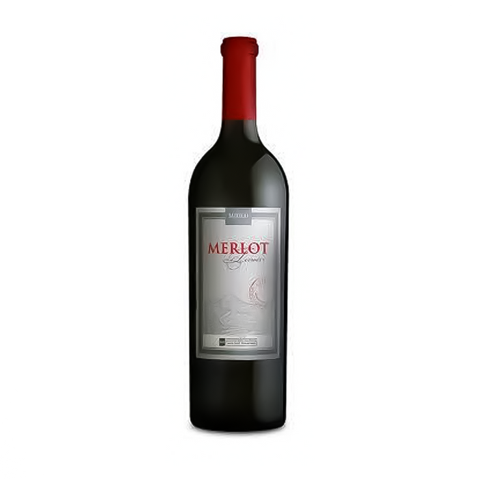 Miolo Merlot Terroir 2020 – 750ml