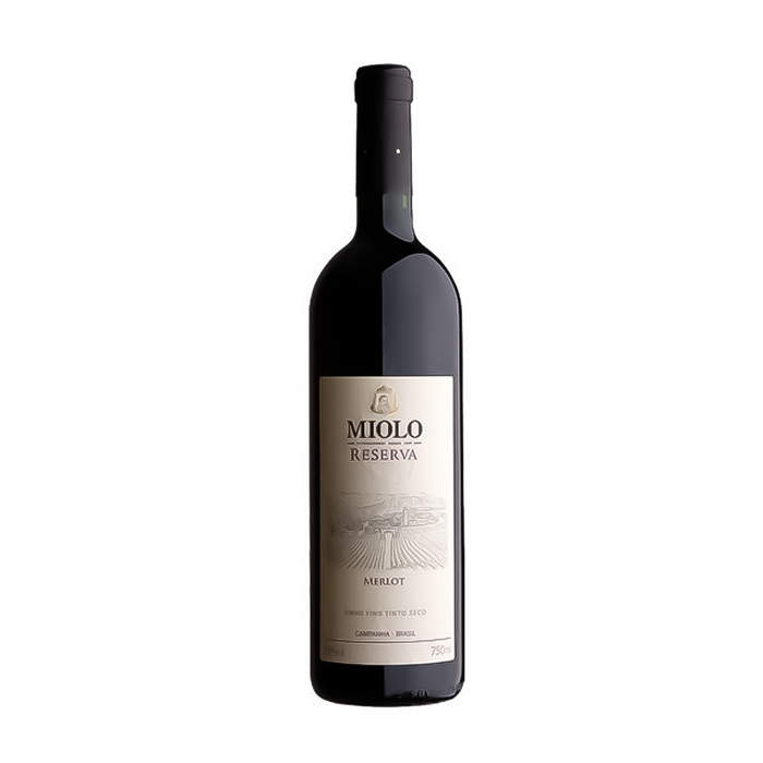Miolo Reserva Merlot – 750ml