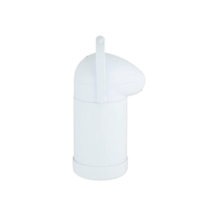 Thermos Bottle White 500ml (Garrafa Termica) - MOR