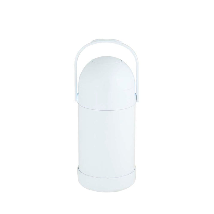 Thermos Bottle White 500ml (Garrafa Termica) - MOR