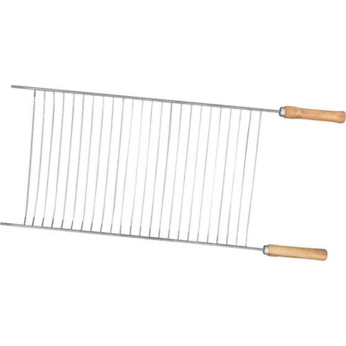 MOR Flat Grill Medium Size (Grelha MOR Media)