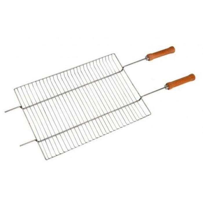 MOR Flat Grill large Size (Grelha MOR Grande)