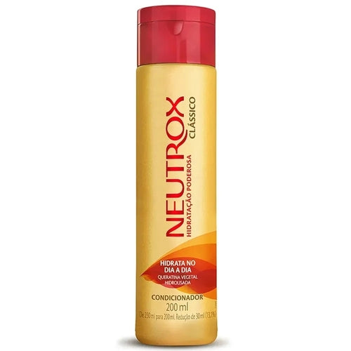 Neutrox Conditioner - 200ml BEST BEFORE 07/2025