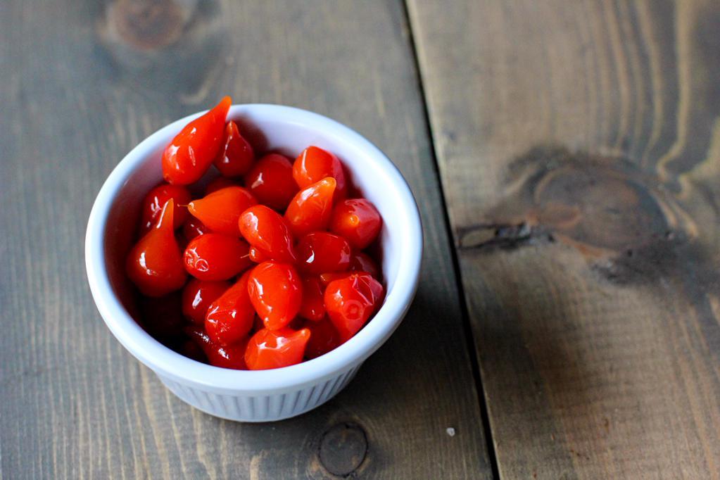 Beak Pepper Sabor Mineiro (Pimenta Biquinho) - 300g BEST BEFORE 07/11/2026