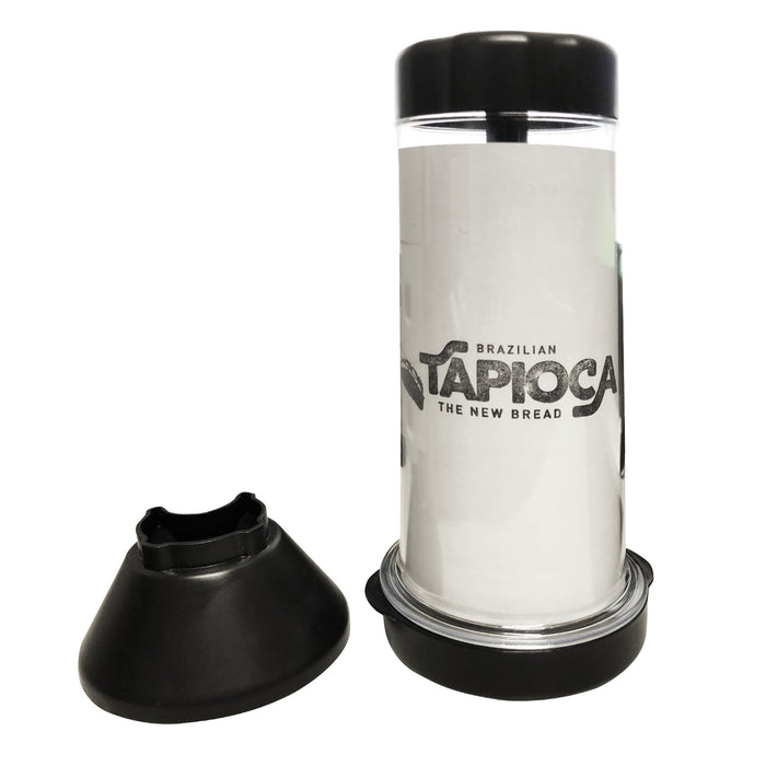 Brazilian Tapioca Maker
