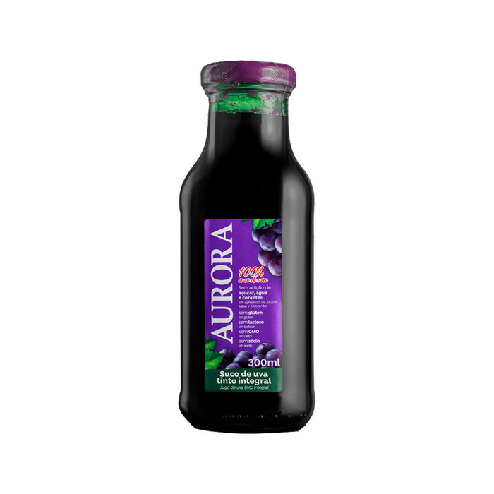 Aurora Grape Juice - 300ml