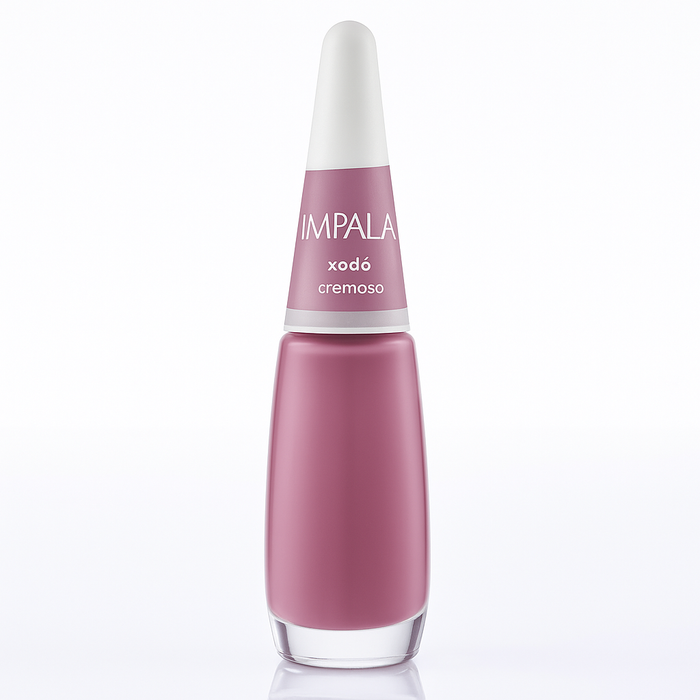 Impala Nail Polish Xodo (Esmalte) - 7.5ml