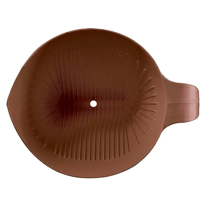 MOR Filter Holder Brown 103 (Suporte Filtro de Papel)