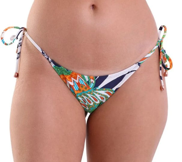 Bikini Bottom with Sliding Detail Imaginarium