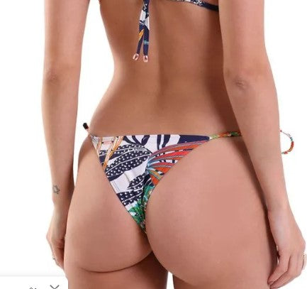 Bikini Bottom with Sliding Detail Imaginarium