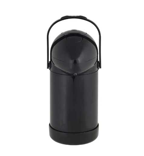 Thermal Bottle Black 500 ml – MOR