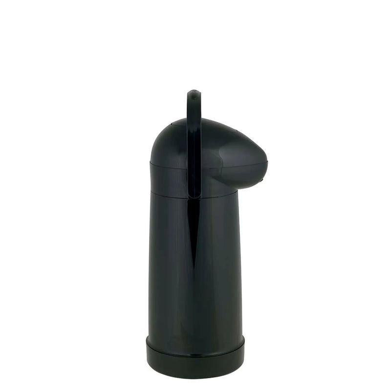 Nobile Thermal Bottle Black 1 L – MOR