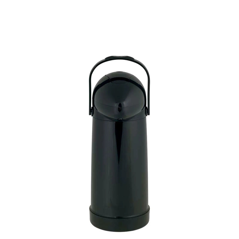 Nobile Thermal Bottle Black 1 L – MOR