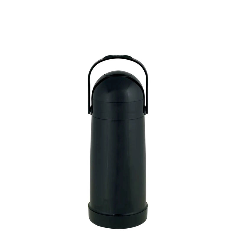 Nobile Thermal Bottle Black 1 L – MOR
