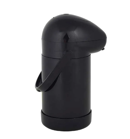 Thermal Bottle Black 500 ml – MOR