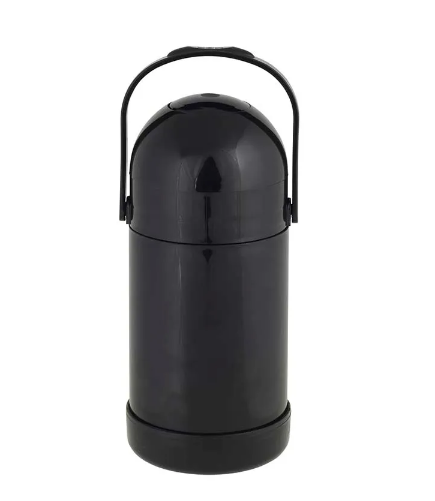 Thermal Bottle Black 500 ml – MOR