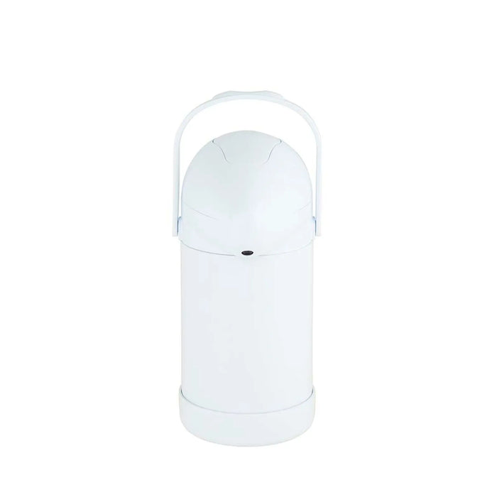 Thermal Bottle White 500 ml – MOR