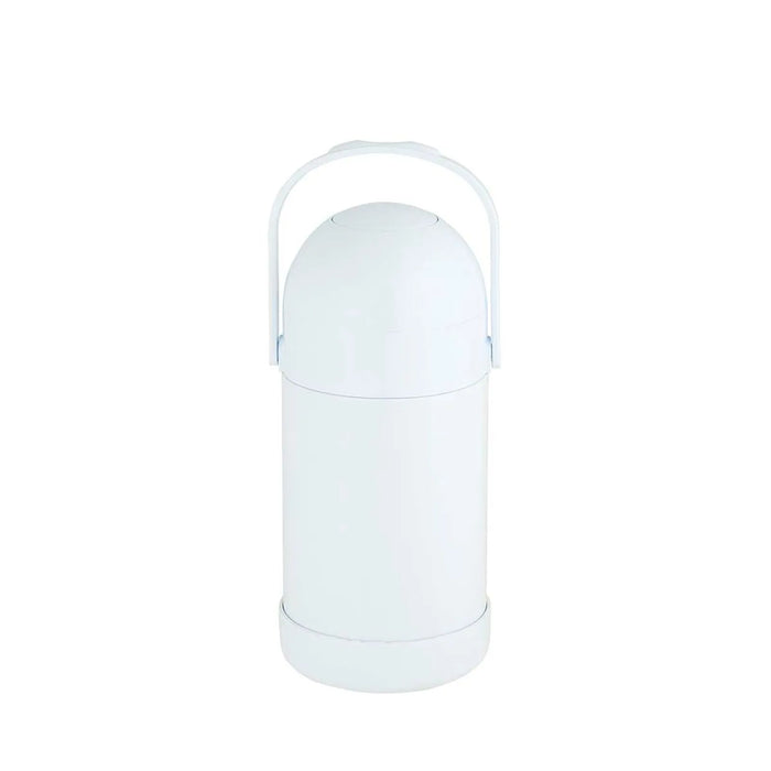 Thermal Bottle White 500 ml – MOR