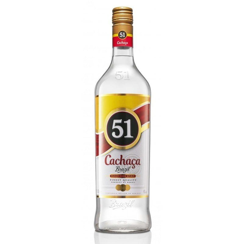 Cachaca 51 – 700 ml