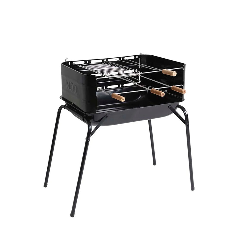 Araguaia Charcoal BBQ - MOR