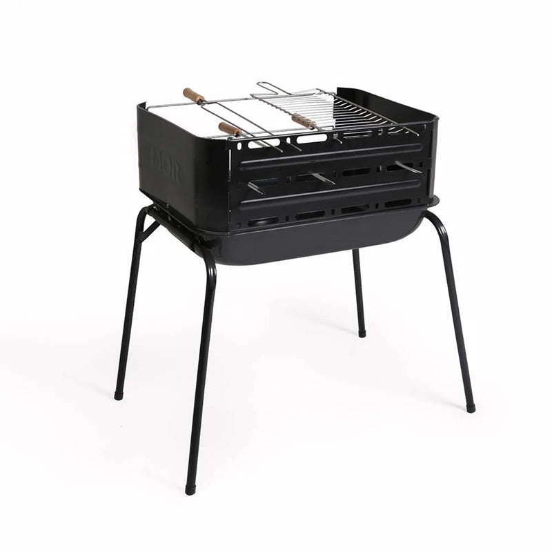 Araguaia Charcoal BBQ - MOR