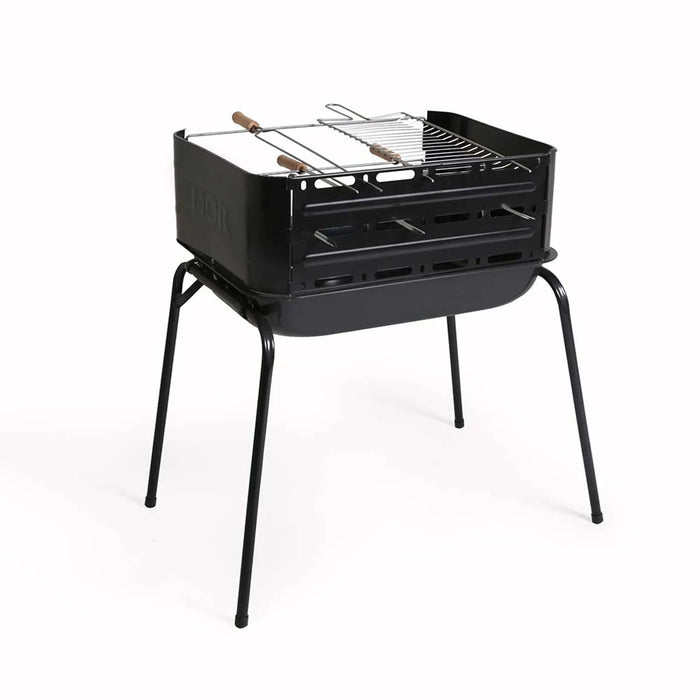 Araguaia Charcoal BBQ (Churrasqueira Araguaia) MOR