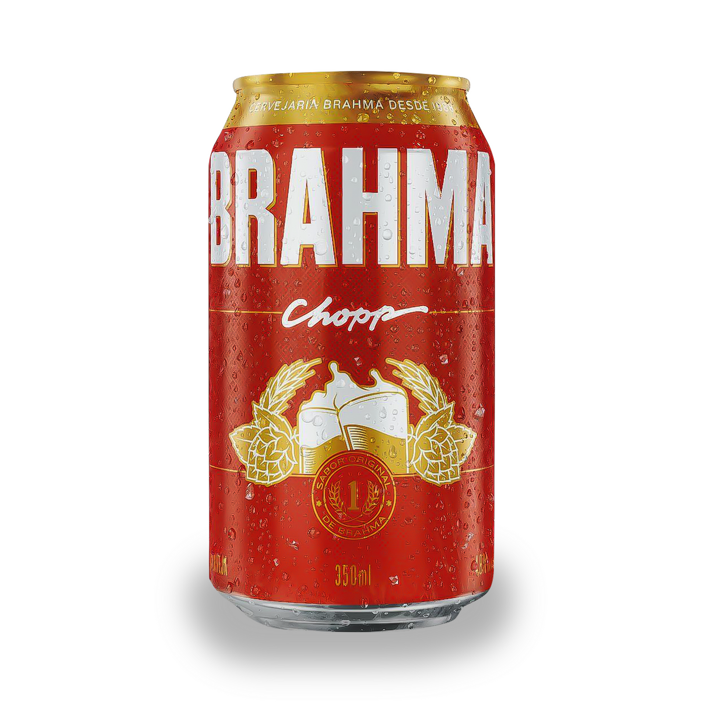 Brahma Brazilian Beer — Brazilian Style Imports