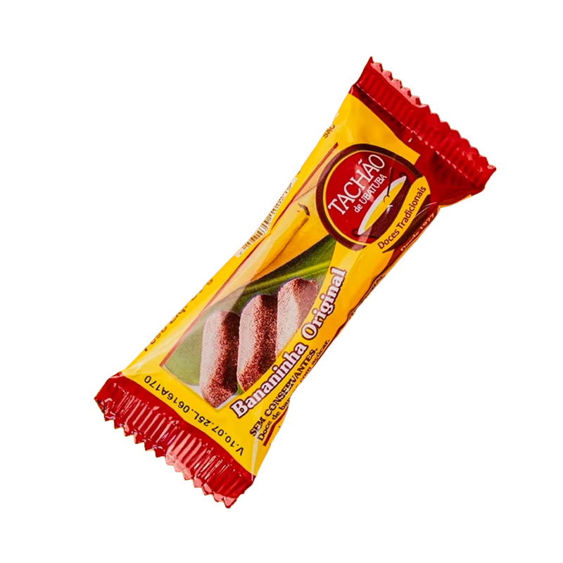 Original Banana Brownie Tachao – 30g