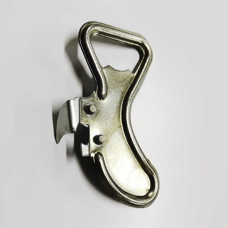 Brazilian Can Opener (Abridor de Latas)