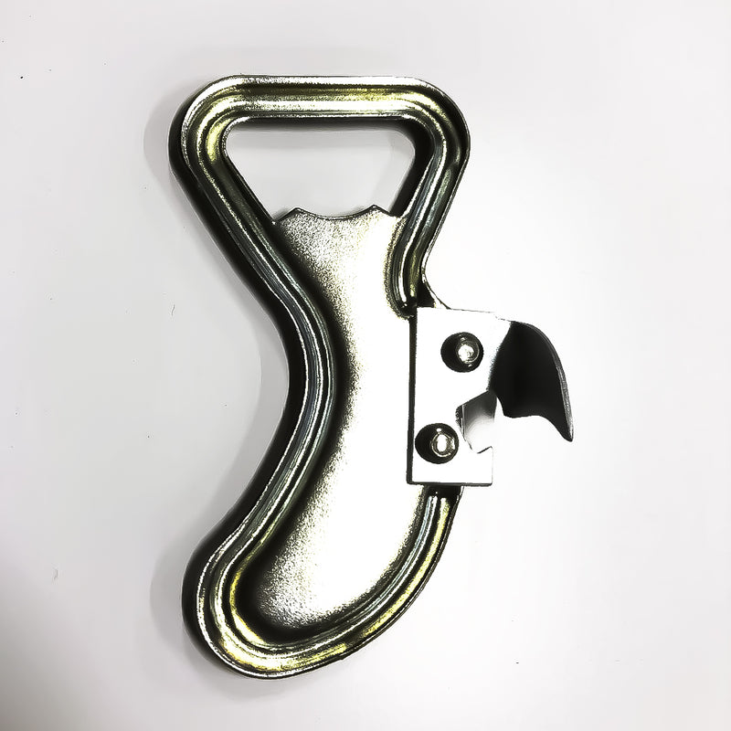 Brazilian Can Opener (Abridor de Latas)