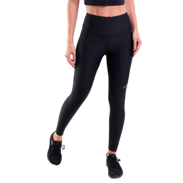 Legging Top Beach Clipping Black