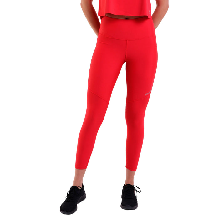 Legging Top Beach Clipping Red