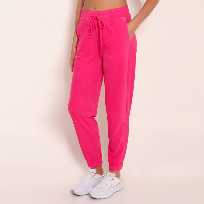 Jogger Malibu Pink