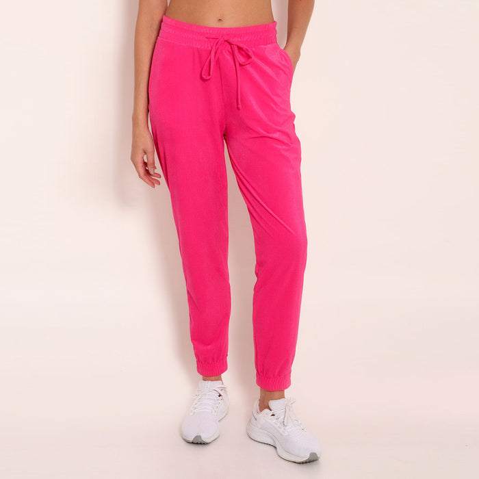 Jogger Malibu Pink