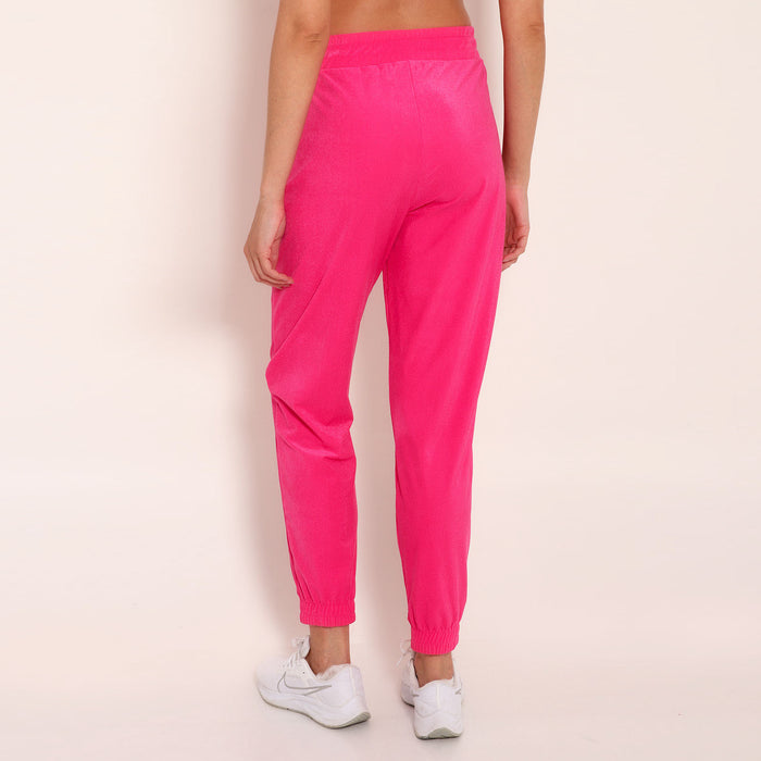 Jogger Malibu Pink