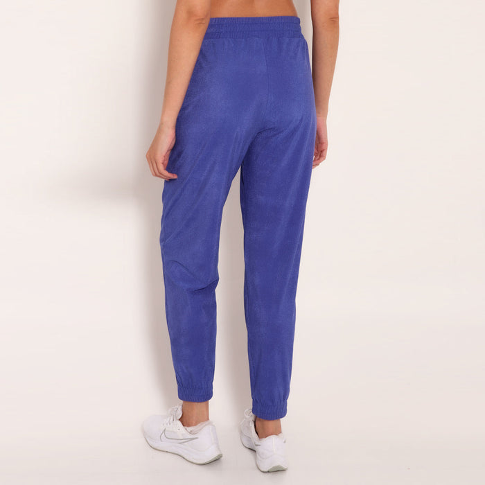 Jogger Malibu Indigo Blue