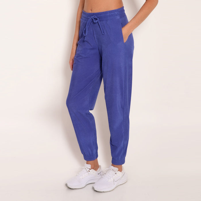 Jogger Malibu Indigo Blue