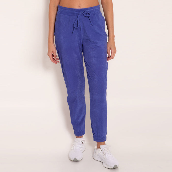 Jogger Malibu Indigo Blue