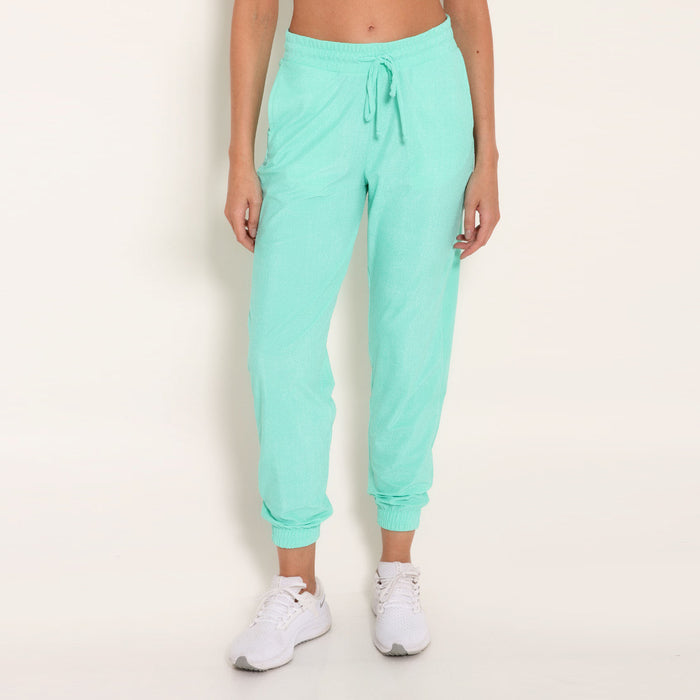 Jogger Malibu Aqua