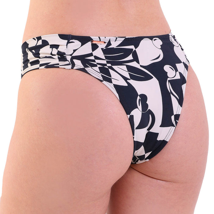 Butterfly Bikini Bottom Cajuart