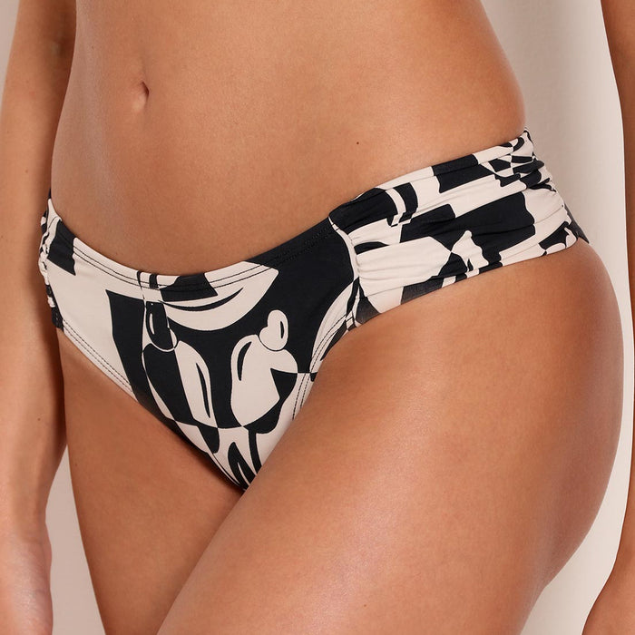 Butterfly Bikini Bottom Cajuart