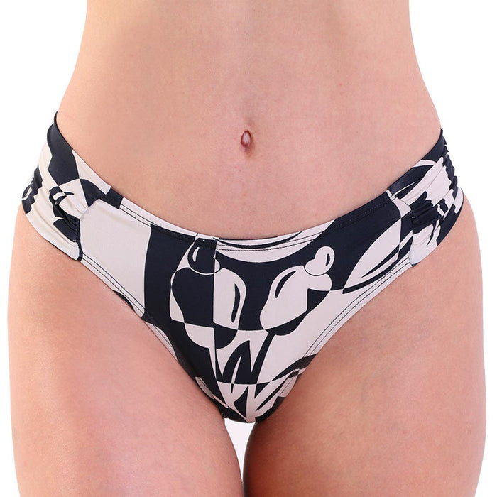 Butterfly Bikini Bottom Cajuart