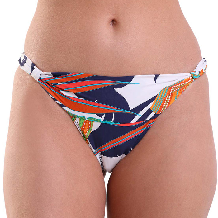 Bikini Bottom with Butterfly and Side Loop Imaginarium